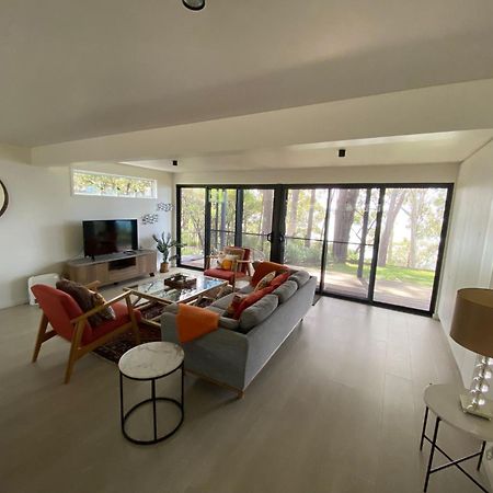 Narrawallee Beach House Exterior foto