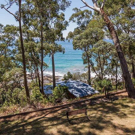 Narrawallee Beach House Exterior foto