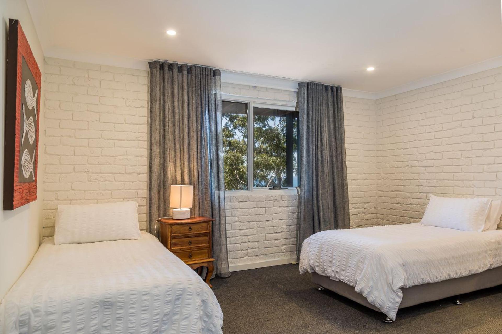 Narrawallee Beach House Exterior foto