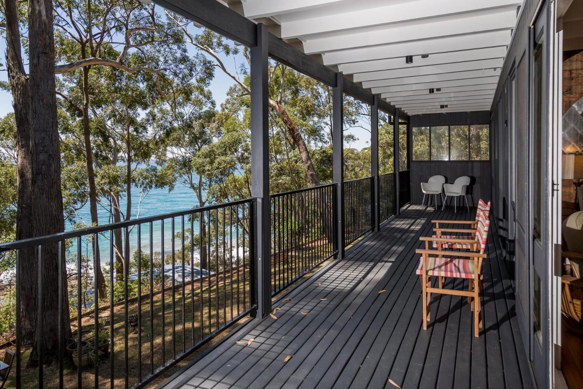 Narrawallee Beach House Exterior foto