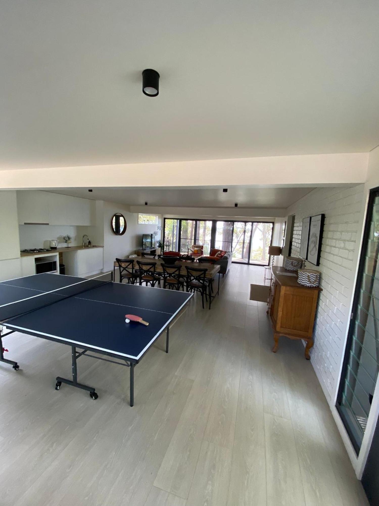 Narrawallee Beach House Exterior foto