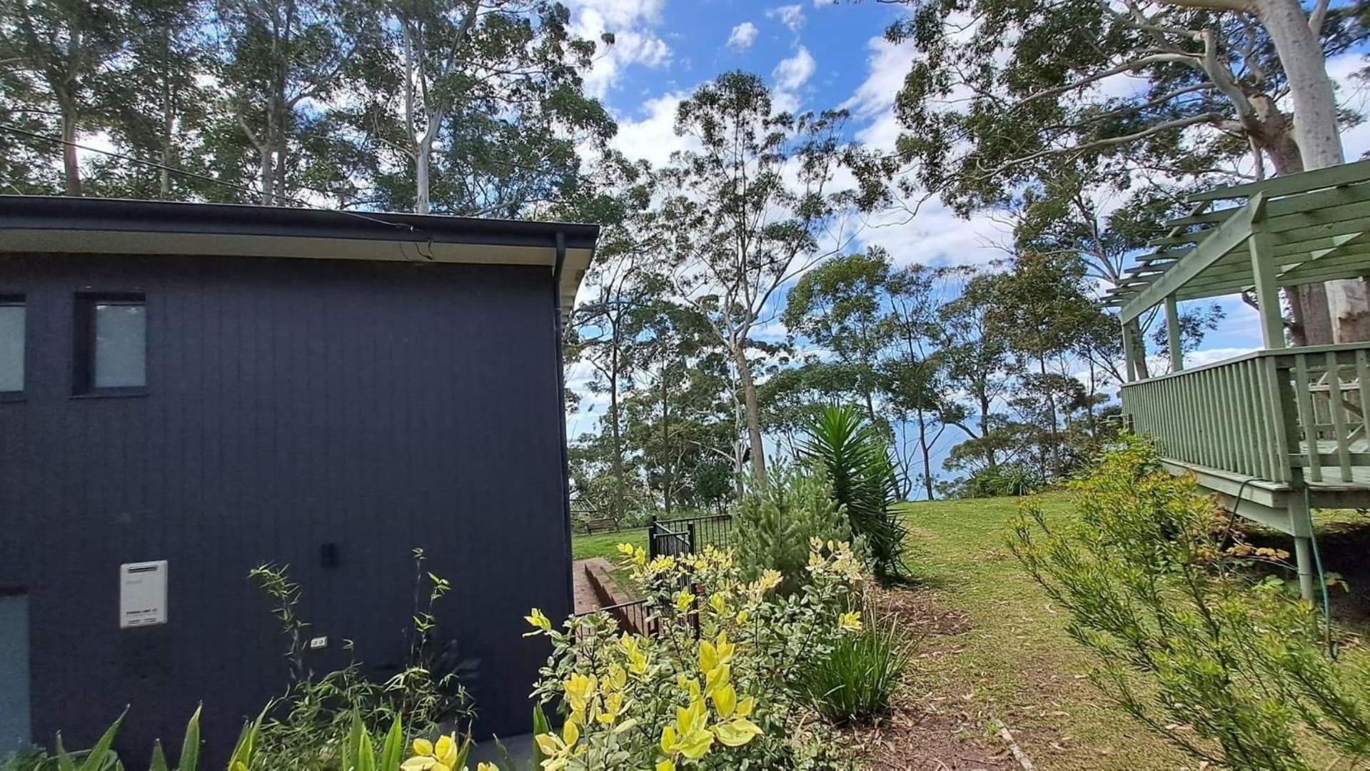 Narrawallee Beach House Exterior foto
